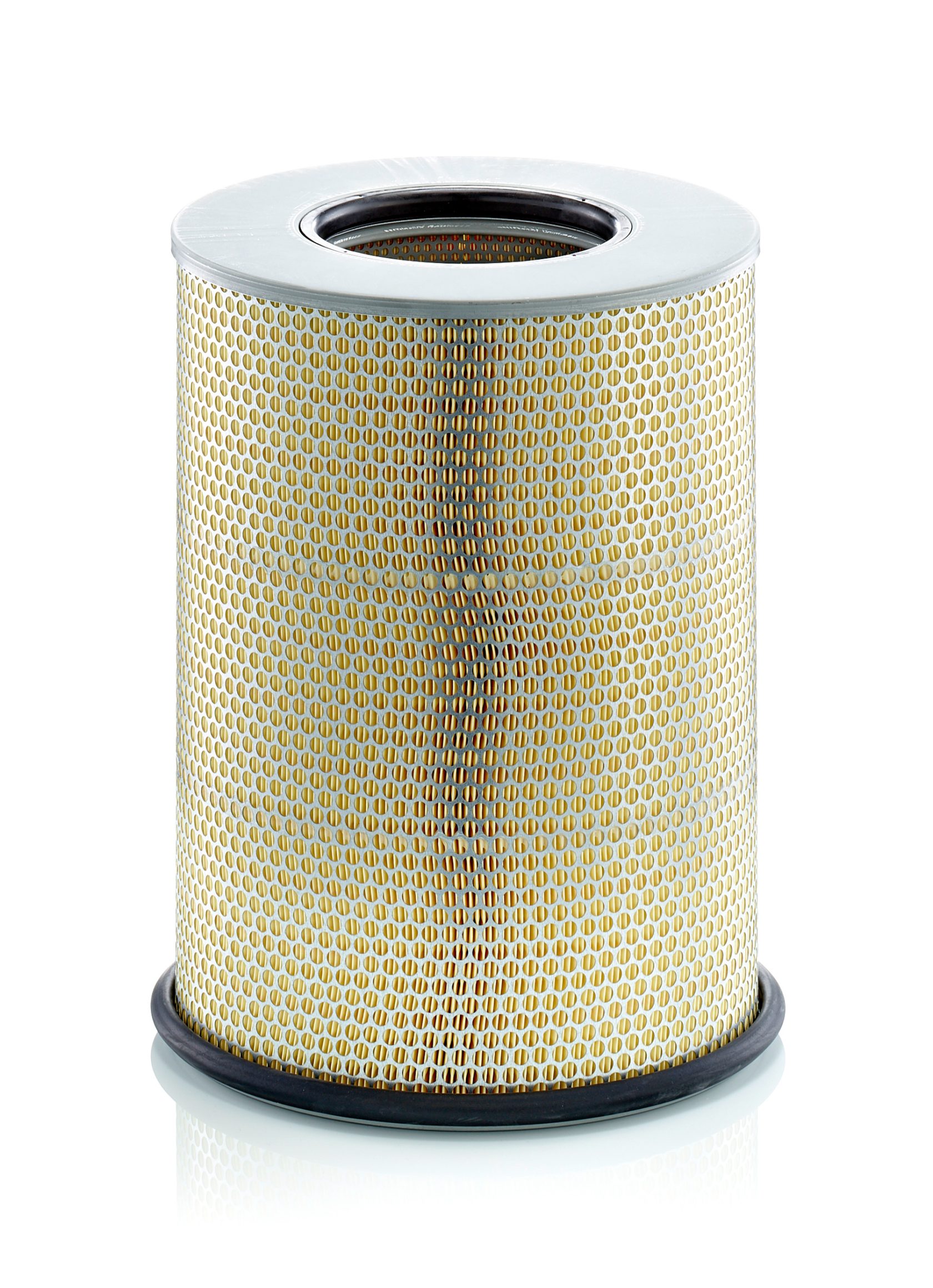 C 31 1345 - Hava filtresi -  MANN FILTER